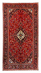 Perzisch tapijt Hamedan 268 x 142 cm