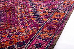 Kelim Marokkaanse Berber tapijt Azilal 390 x 165 cm