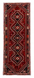 Perzisch tapijt Hamedan 286 x 109 cm