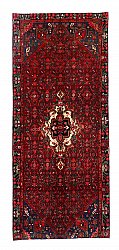 Perzisch tapijt Hamedan 292 x 129 cm