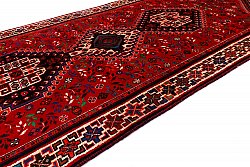 Perzisch tapijt Hamedan 287 x 113 cm