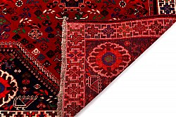 Perzisch tapijt Hamedan 287 x 113 cm