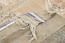 Kelim Marokkaanse Berber tapijt Azilal Special Edition 350 x 180 cm