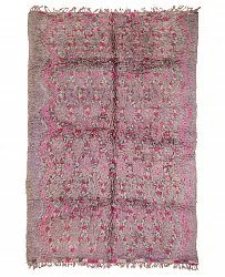 Kelim Marokkaanse Berber tapijt Azilal 305 x 200 cm