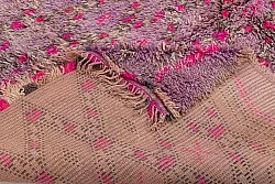 Kelim Marokkaanse Berber tapijt Azilal 305 x 200 cm