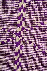 Marokkaanse Berber tapijt Boucherouite 170 x 260 cm