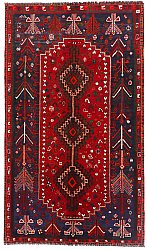 Perzisch tapijt Hamedan 238 x 136 cm