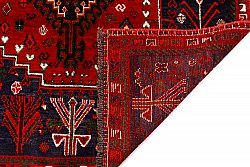Perzisch tapijt Hamedan 238 x 136 cm