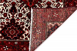 Perzisch tapijt Hamedan 300 x 105 cm