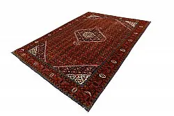 Oosters Tapijt Hamedan 281 x 196 cm