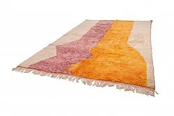 Kelim Marokkaanse Berber tapijt Azilal 370 x 260 cm