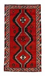 Oosters Tapijt Hamedan 255 x 142 cm