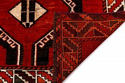 Perzisch tapijt Hamedan 255 x 142 cm
