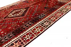 Oosters Tapijt Hamedan 269 x 144 cm