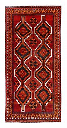 Perzisch tapijt Hamedan 271 x 133 cm
