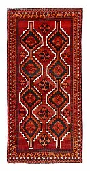 Oosters Tapijt Hamedan 271 x 133 cm