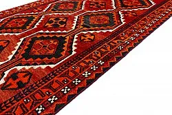 Oosters Tapijt Hamedan 271 x 133 cm
