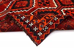 Oosters Tapijt Hamedan 271 x 133 cm