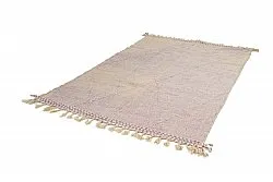 Marokkaanse Berber tapijt Boucherouite 165 x 260 cm