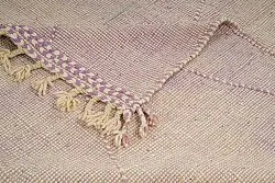 Marokkaanse Berber tapijt Boucherouite 165 x 260 cm