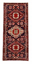 Perzisch tapijt 324 x 147 cm