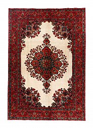 Perzisch tapijt Hamedan 284 x 194 cm