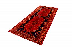 Perzisch tapijt Hamedan 262 x 125 cm