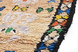 Kelim Marokkaanse Berber tapijt Azilal Special Edition 350 x 290 cm