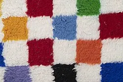 Kelim Marokkaanse Berber tapijt Azilal 250 x 160 cm