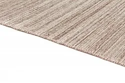 Wollen-vloerkleed - Grikos (bruin)