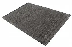 Wollen-vloerkleed - St. Kilda (antraciet)