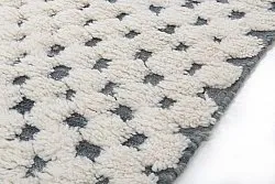 Kelim Marokkaanse Berber tapijt Azilal 240 x 160 cm