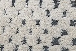 Kelim Marokkaanse Berber tapijt Azilal 240 x 160 cm