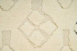 Kelim Marokkaanse Berber tapijt Beni Ouarain 160 x 260 cm