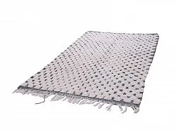Kelim Marokkaanse Berber tapijt Azilal 240 x 160 cm
