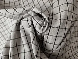 Katoenen tafelkleed - Bonita (beige)