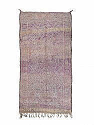 Kelim Marokkaanse Berber tapijt Azilal Special Edition 350 x 180 cm