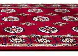 Wilton - Kashmir Boccara (rood)