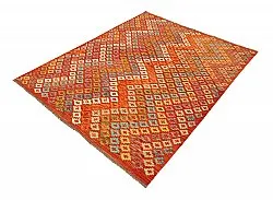 Oriëntaals kilimkleed 192 x 167 cm