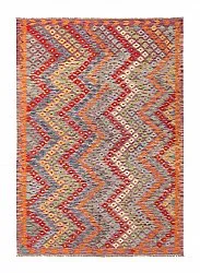 Oriëntaals kilimkleed 241 x 168 cm