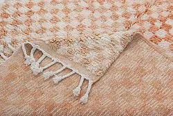 Kelim Marokkaanse Berber tapijt Azilal 250 x 160 cm