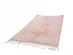 Kelim Marokkaanse Berber tapijt Azilal 250 x 160 cm