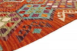 Oriëntaals kilimkleed 249 x 176 cm