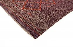 Oriëntaals kilimkleed 195 x 150 cm