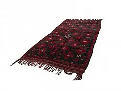 Kelim Marokkaanse Berber tapijt Azilal Special Edition 330 x 170 cm