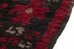 Kelim Marokkaanse Berber tapijt Azilal Special Edition 330 x 170 cm