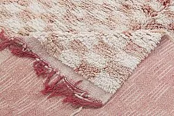 Kelim Marokkaanse Berber tapijt Azilal 260 x 160 cm