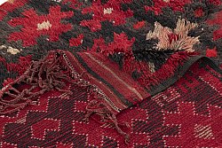 Kelim Marokkaanse Berber tapijt Azilal Special Edition 330 x 170 cm