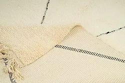 Kelim Marokkaanse Berber tapijt Beni Ouarain 155 x 250 cm