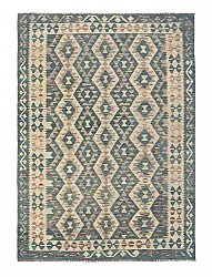 Oriëntaals kilimkleed 240 x 170 cm